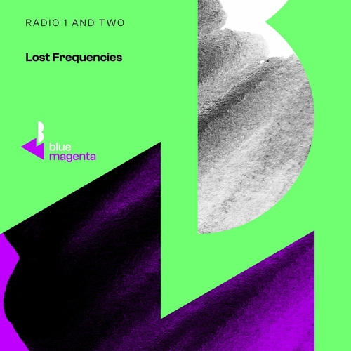 Radio 1 And Two - Lost Frequencies [BLMA016DJ]